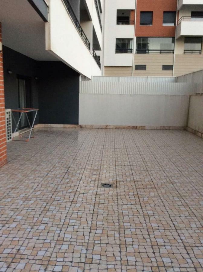 Adalberto Nascimento Luxury Aparta-Hostel At Colinas Do Cruzeiro Odivelas  Exterior photo
